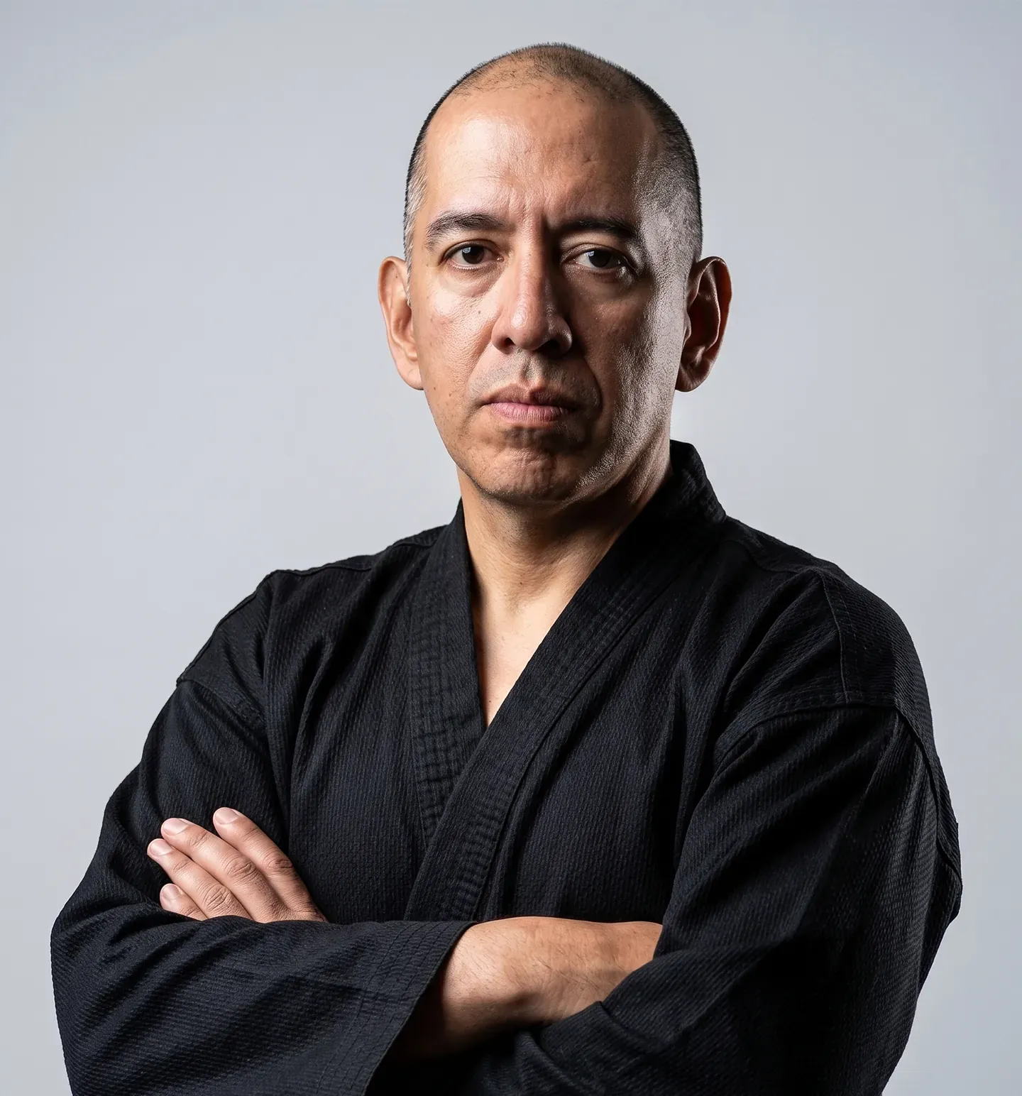 Sir Angel, Founder & Head Instructor