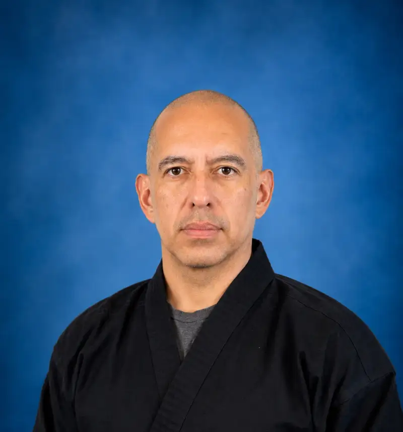 Sir Angel Castillo, Founder & Head Instructor