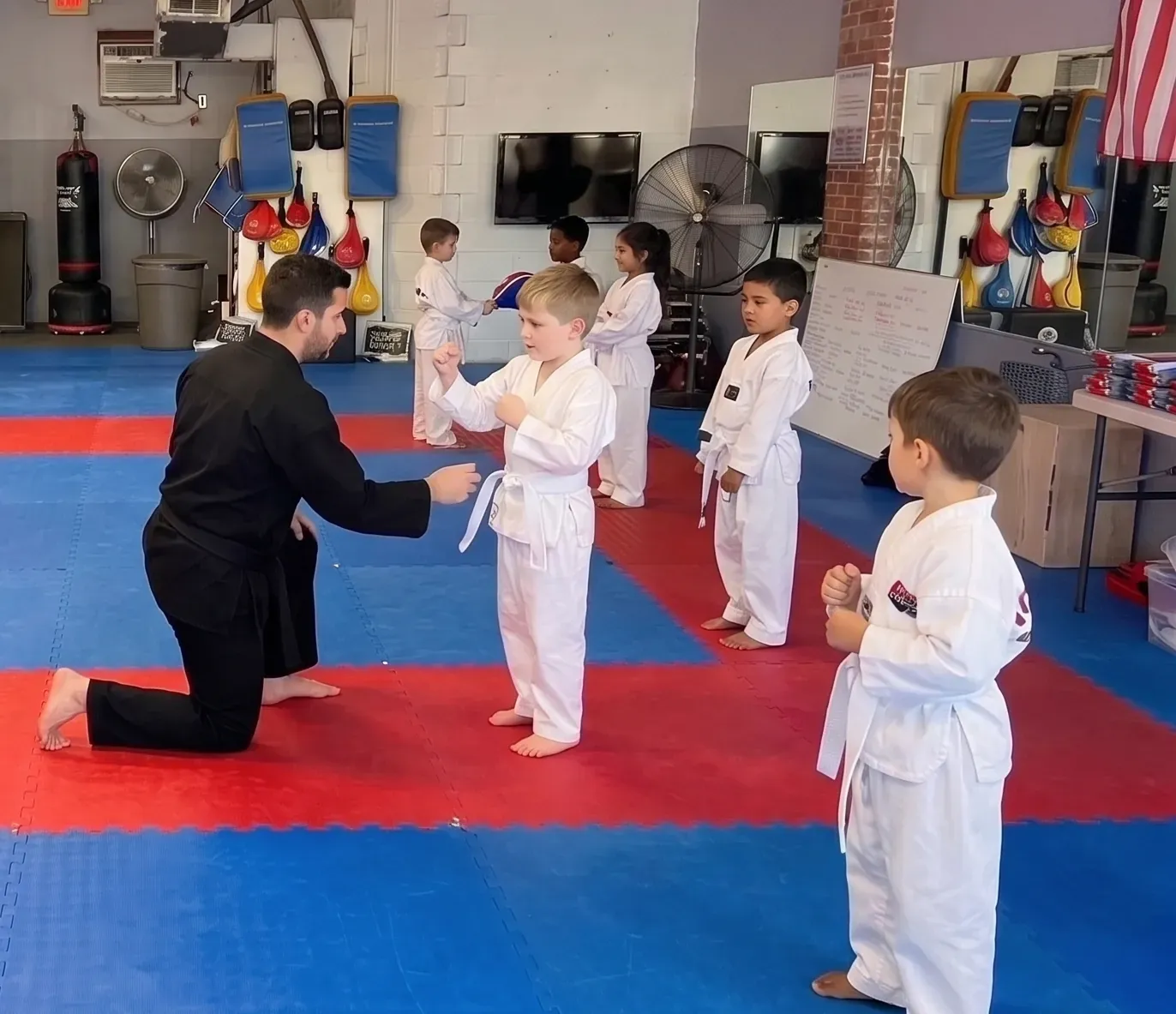 Junior II